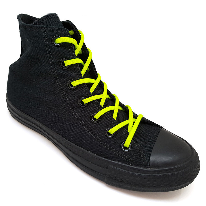 Jual Aksesoris Sneakers Kipzkapz Flat 5Mm Solar Yellow Original Fs31 - Flat 5Mm - hoopspoint.com